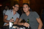 Saturday Night at La Paz Pub, Byblos